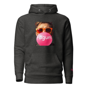 FUGUM OG Meme Unisex Hoodie