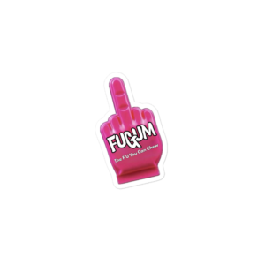 FUGUM Finger Stickers