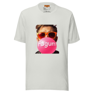 FUGUM OG Meme Unisex t-shirt